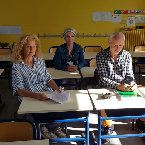 JOURNAL DU 01 SEPTEMBRE ( SOIR )